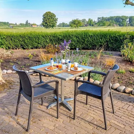 Maas En Waal Bed & Breakfast Beuningen (Gelderland)