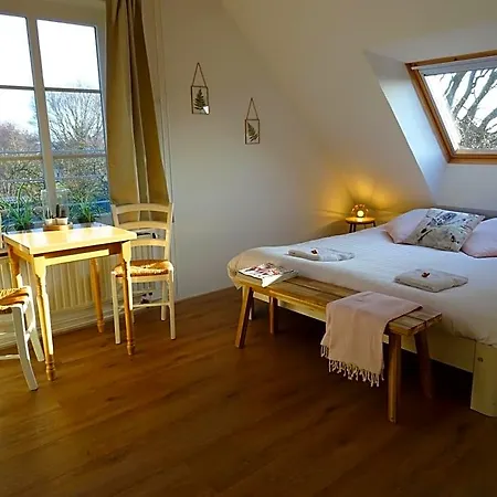 Panzió Maas En Waal Beuningen