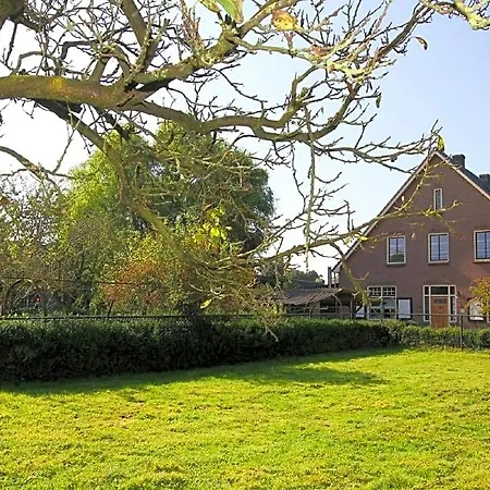 Maas En Waal 3*