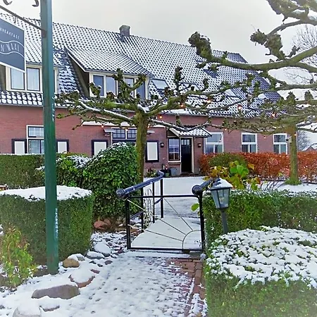Panzió Maas En Waal Beuningen