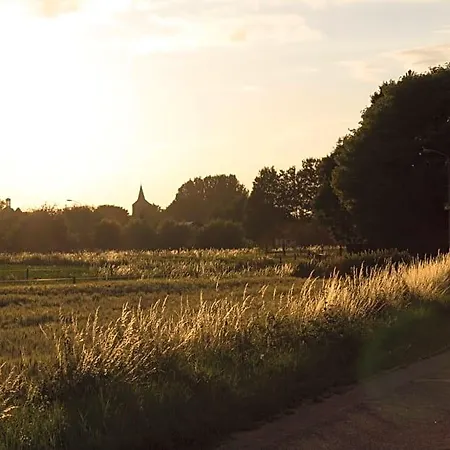 Panzió Maas En Waal Beuningen