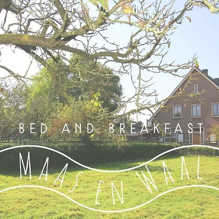 Maas En Waal 3* Beuningen