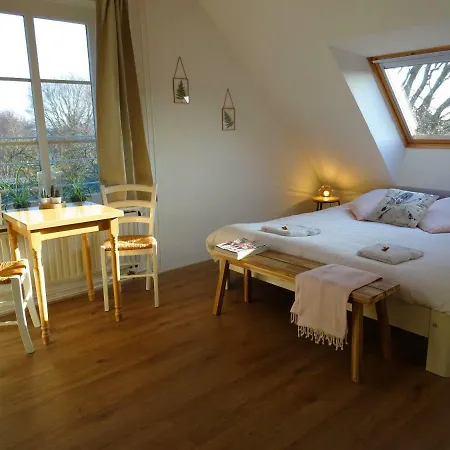 B&B Maas En Waal *