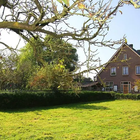 Maas En Waal לינה וארוחת בוקר Beuningen (Gelderland)