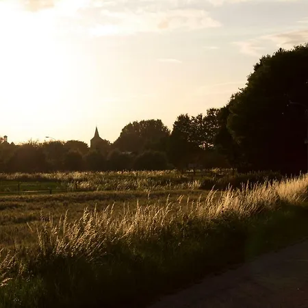 Maas En Waal *