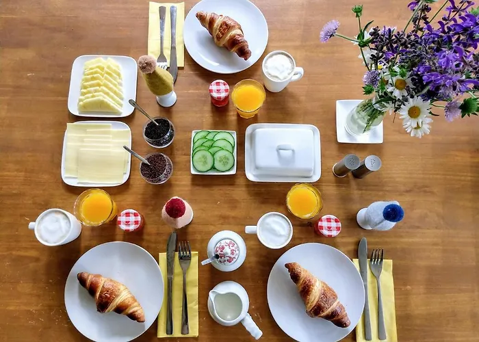 לינה וארוחת בוקר Maas En Waal Beuningen (Gelderland)