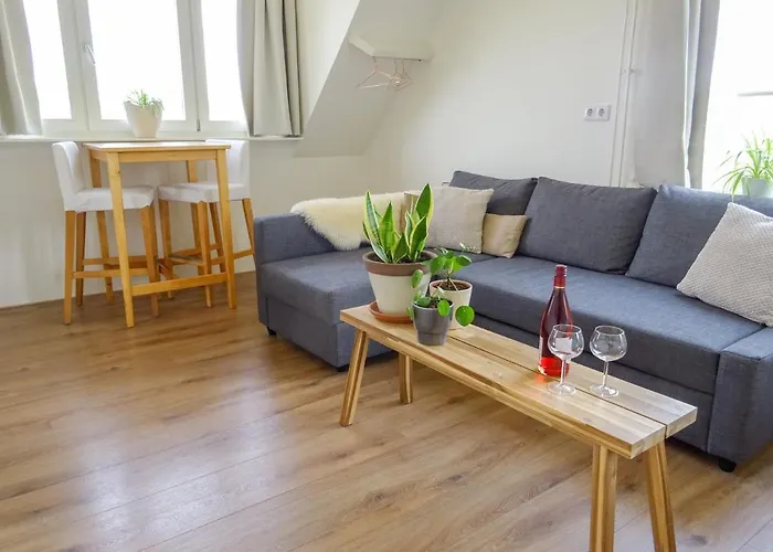 Couette-café Maas En Waal Beuningen (Gelderland)