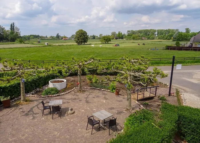 Maas En Waal 3* Beuningen (Gelderland)