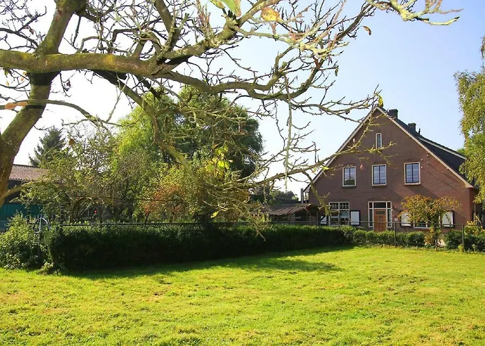 Maas En Waal לינה וארוחת בוקר Beuningen (Gelderland)