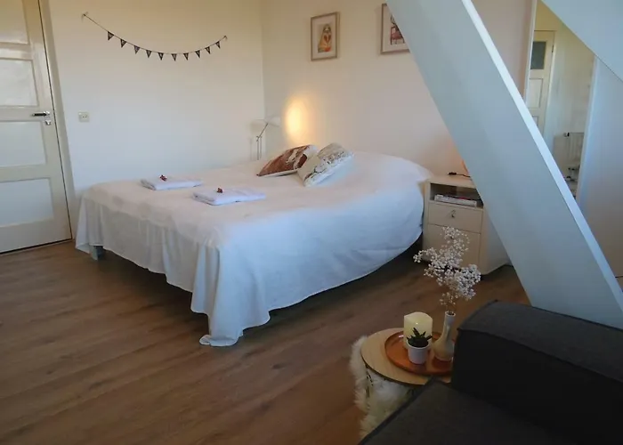 Maas En Waal לינה וארוחת בוקר Beuningen (Gelderland)