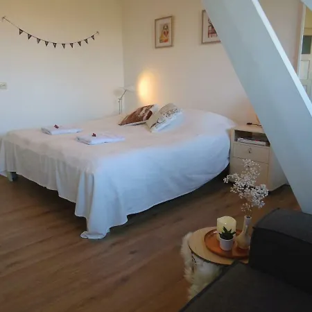 Maas En Waal Couette-café Beuningen (Gelderland)