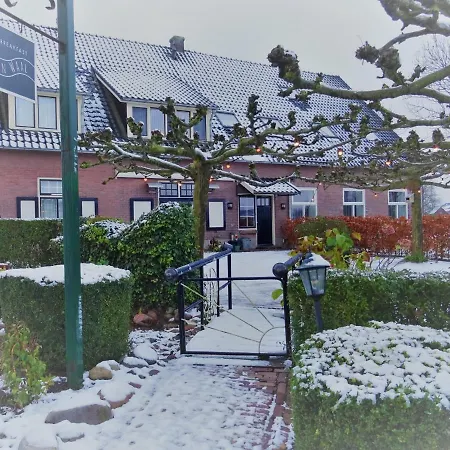 Couette-café Maas En Waal Beuningen (Gelderland)