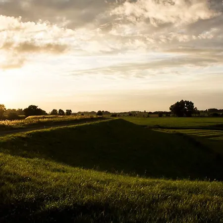 Maas En Waal Couette-café