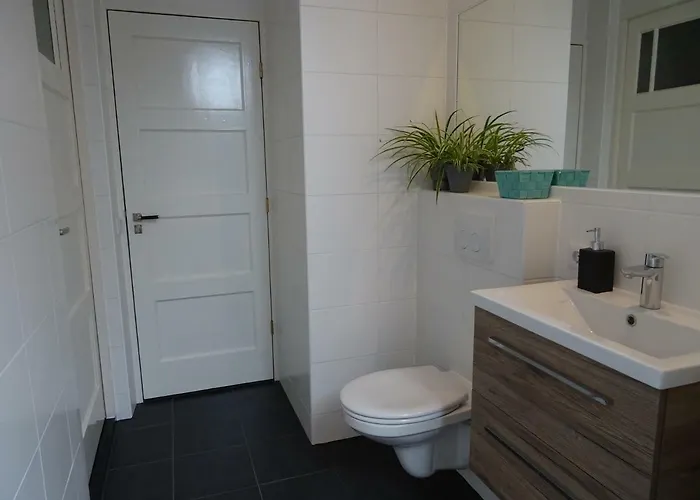 Maas En Waal לינה וארוחת בוקר Beuningen (Gelderland)