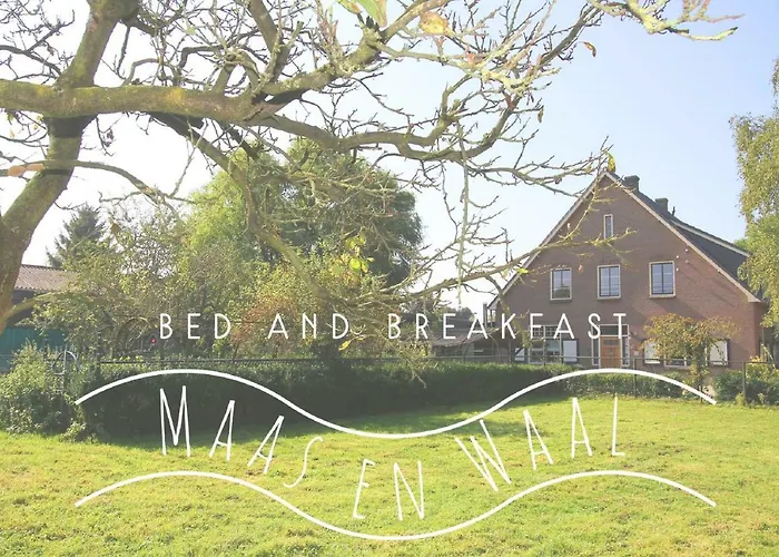 Maas En Waal 3* Beuningen (Gelderland)